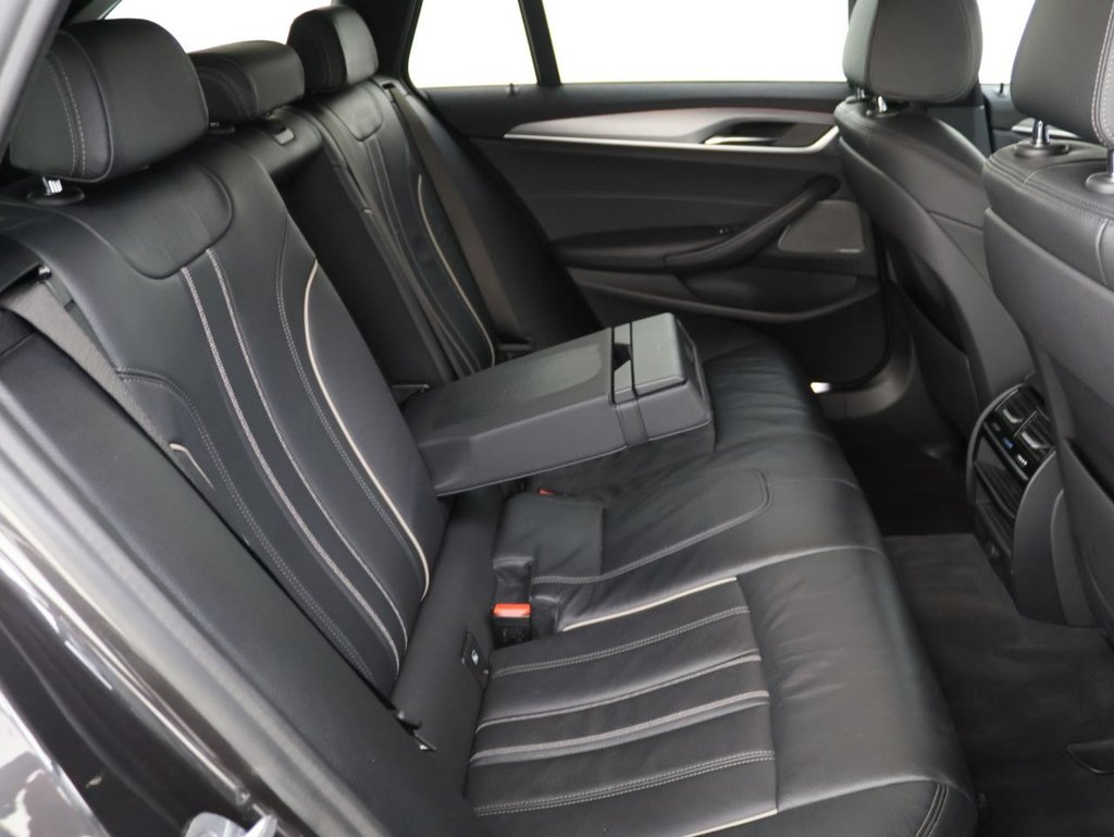 Used BMW 5 Series 2019 for sale - 76481542: Photo 17