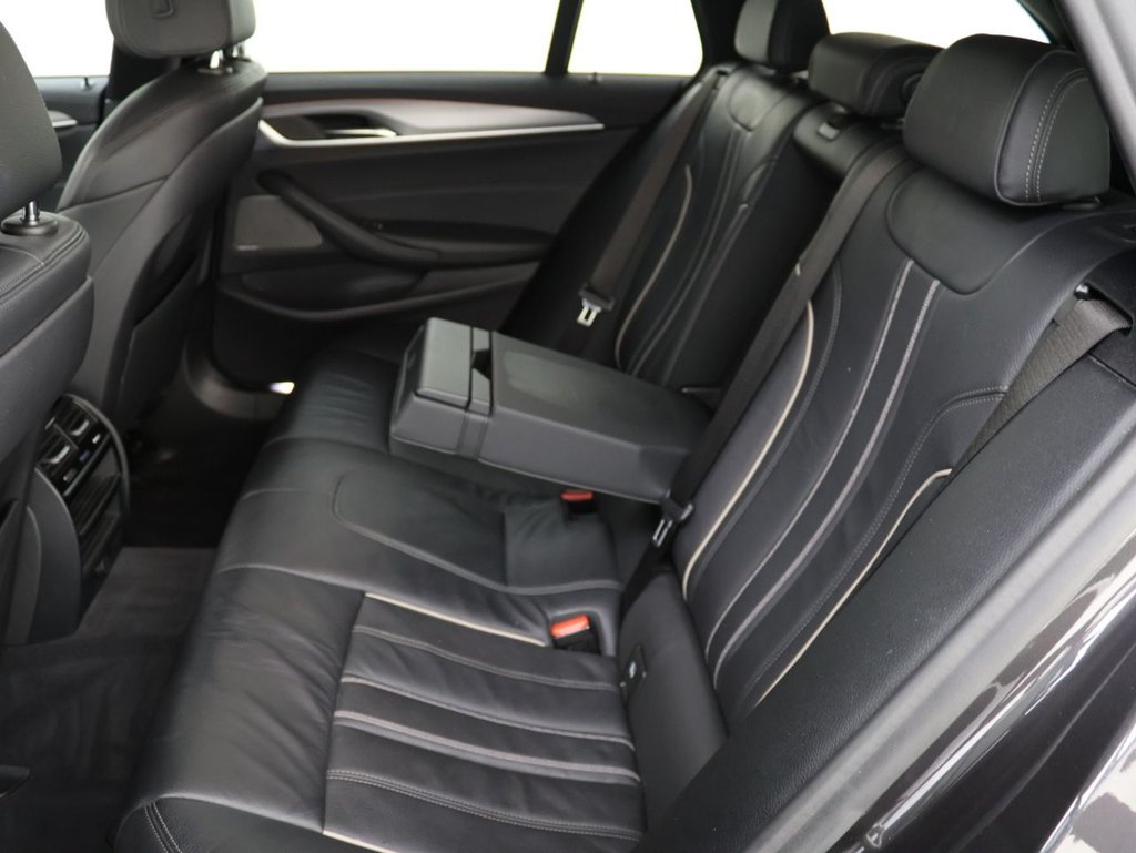 Used BMW 5 Series 2019 for sale - 76481542: Photo 21