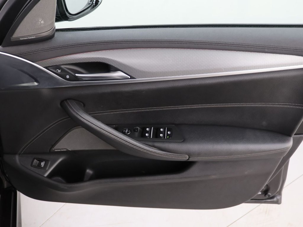 Used BMW 5 Series 2019 for sale - 76481542: Photo 28