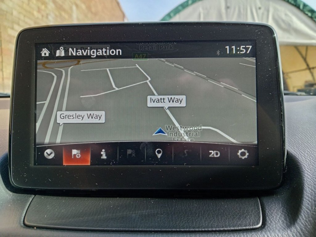 Used Mazda CX-3 2018 for sale - 77608724: Photo 10