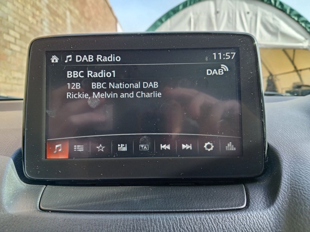 Used Mazda CX-3 2018 for sale - 77608724: Photo 12