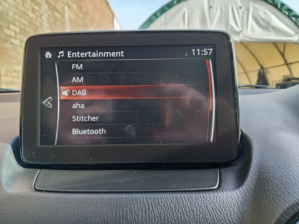 Used Mazda CX-3 2018 for sale - 77608724: Photo 13