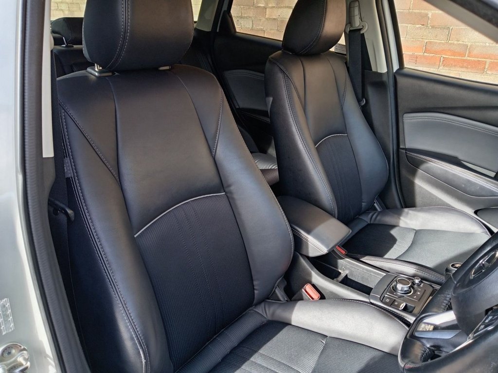 Used Mazda CX-3 2018 for sale - 77608724: Photo 8