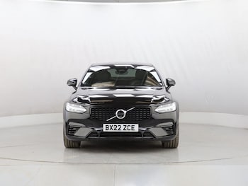 Used Volvo S90 2022 for sale - 78479444: Photo