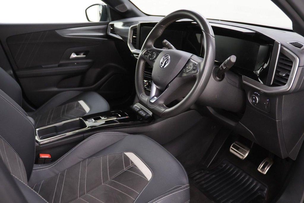 Used Vauxhall Mokka 2021 for sale - 77014259: Photo 10