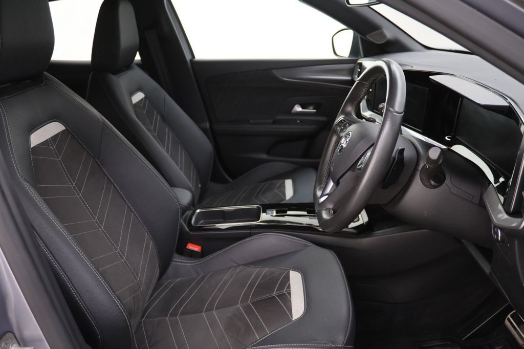 Used Vauxhall Mokka 2021 for sale - 77014259: Photo 12