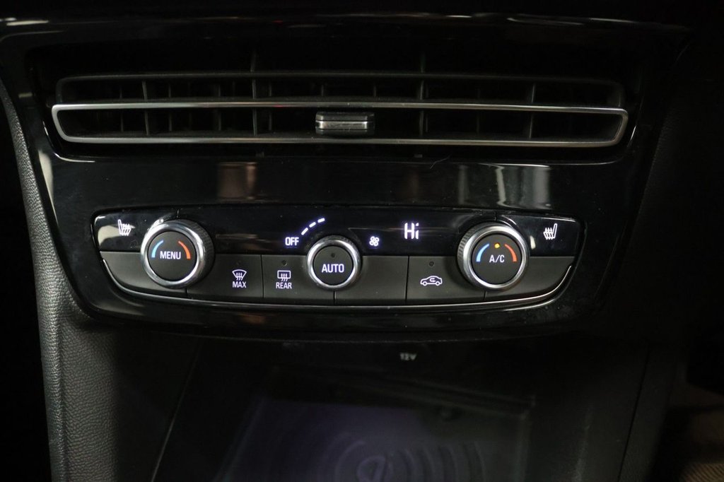 Used Vauxhall Mokka 2021 for sale - 77014259: Photo 13