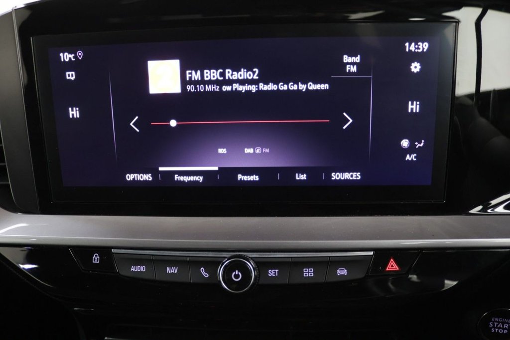 Used Vauxhall Mokka 2021 for sale - 77014259: Photo 14