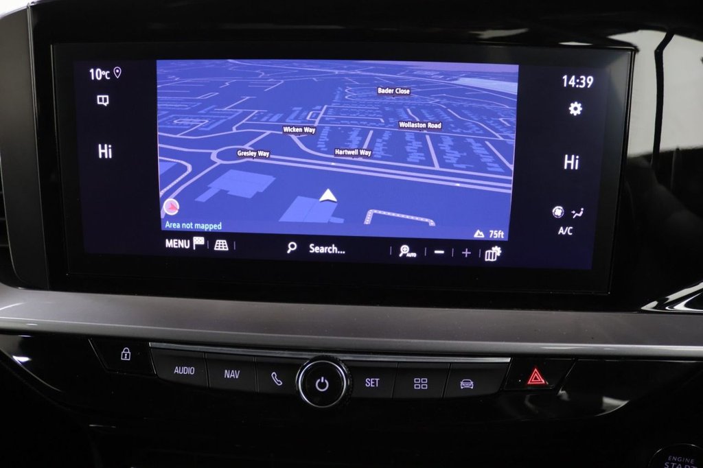 Used Vauxhall Mokka 2021 for sale - 77014259: Photo 15