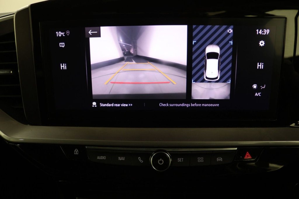 Used Vauxhall Mokka 2021 for sale - 77014259: Photo 16