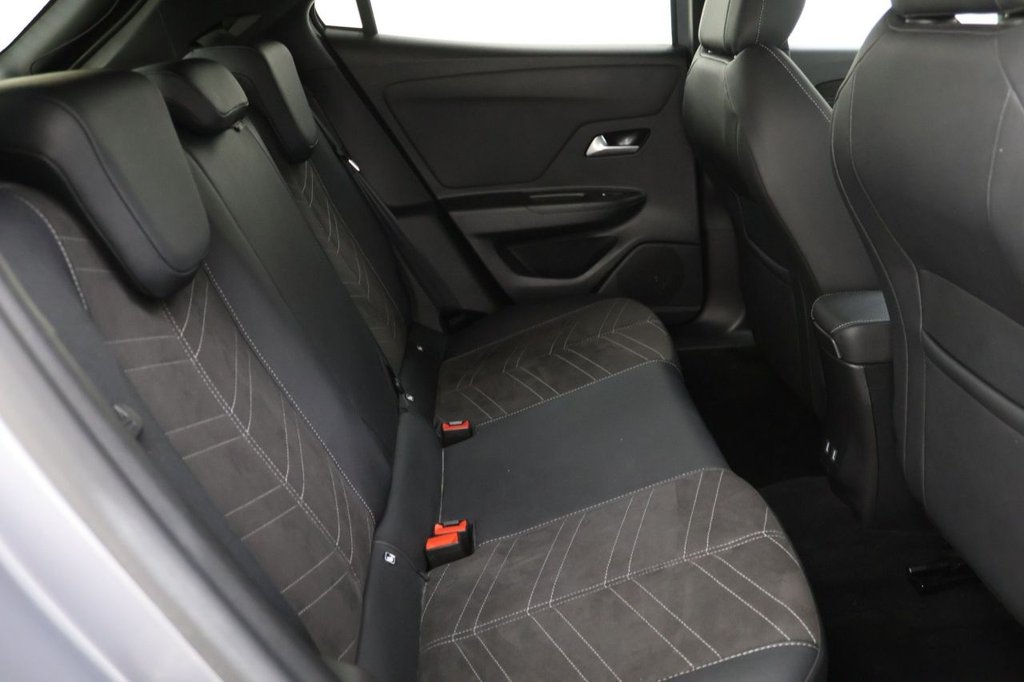 Used Vauxhall Mokka 2021 for sale - 77014259: Photo 17