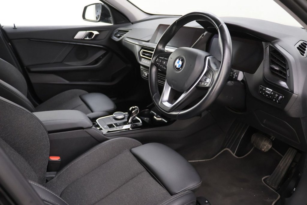 Used BMW 1 Series 2022 for sale - 77161840: Photo 10