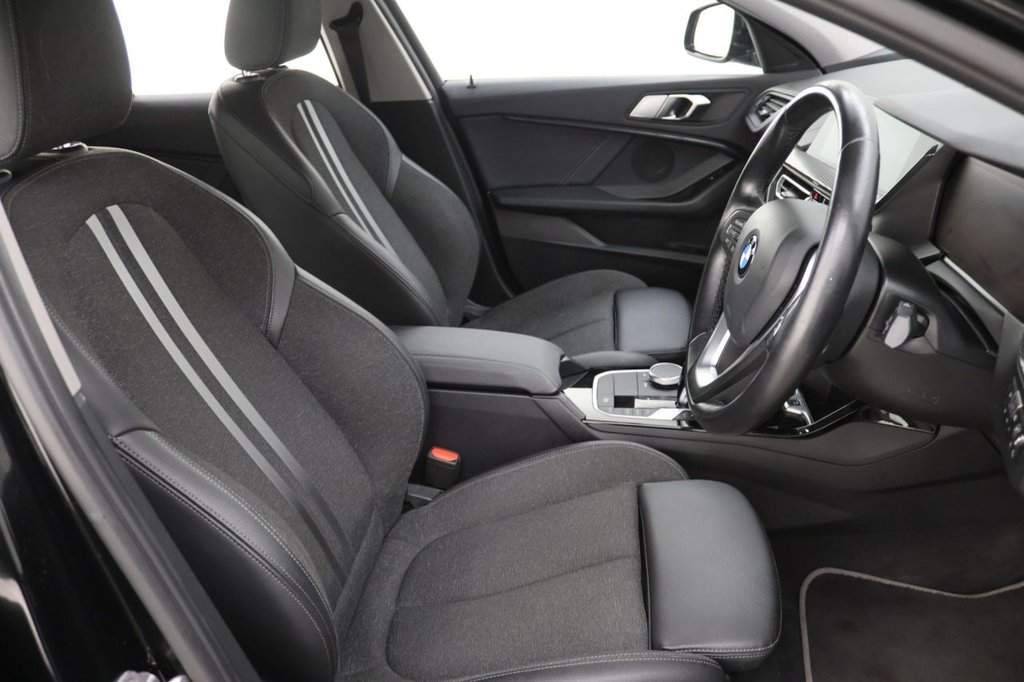 Used BMW 1 Series 2022 for sale - 77161840: Photo 12