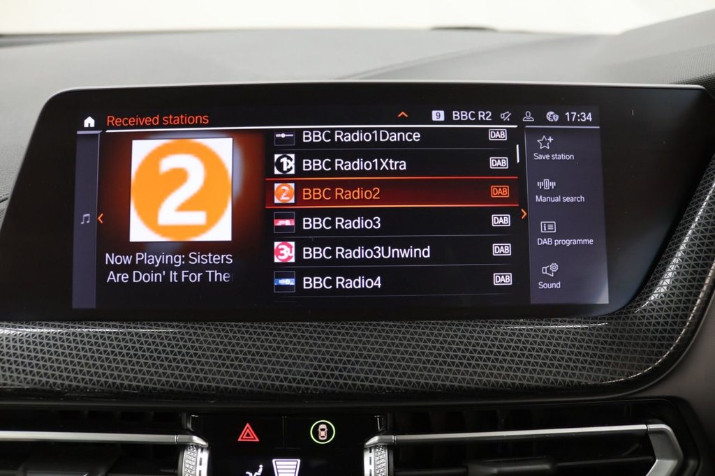 Used BMW 1 Series 2022 for sale - 77161840: Photo 13