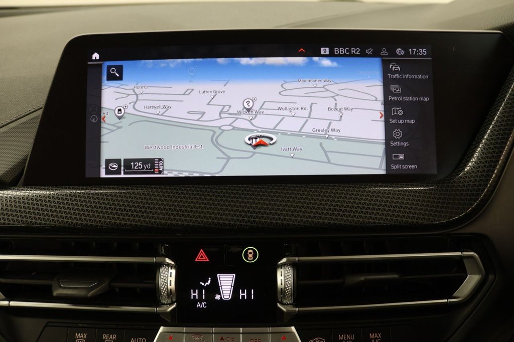 Used BMW 1 Series 2022 for sale - 77161840: Photo 15