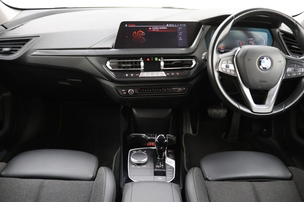 Used BMW 1 Series 2022 for sale - 77161840: Photo 18