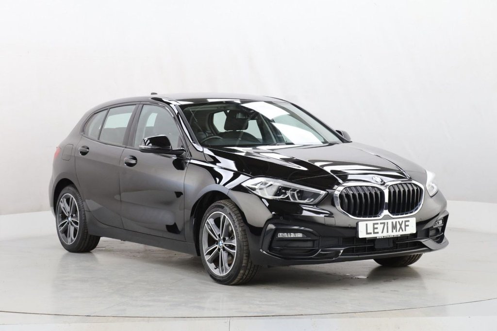 Used BMW 1 Series 2022 for sale - 77161840: Photo 2