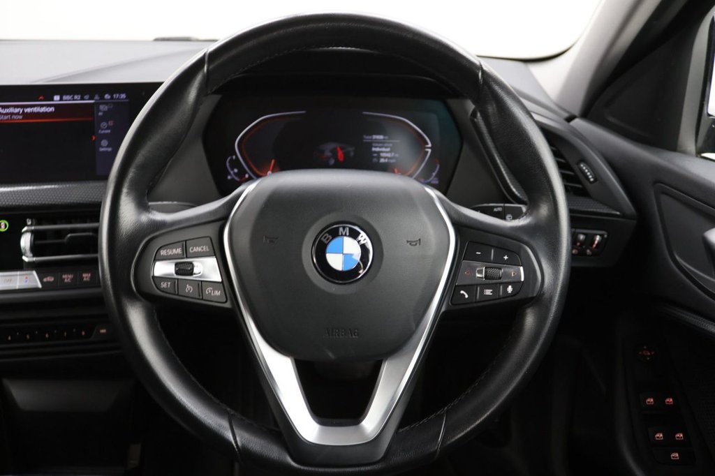 Used BMW 1 Series 2022 for sale - 77161840: Photo 20