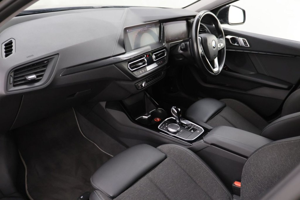 Used BMW 1 Series 2022 for sale - 77161840: Photo 24