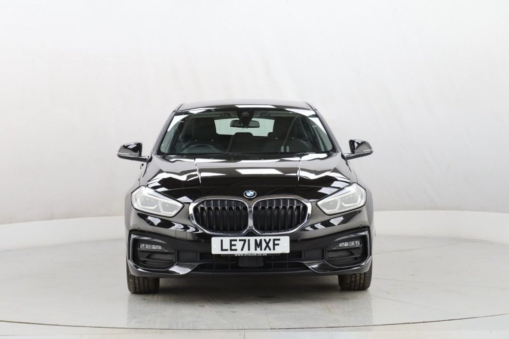 Used BMW 1 Series 2022 for sale - 77161840: Photo 3