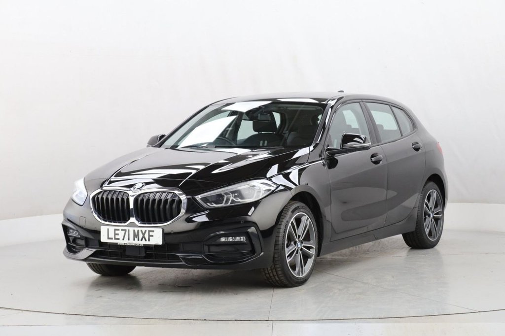 Used BMW 1 Series 2022 for sale - 77161840: Photo 5