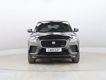 Used Jaguar E-Pace 2019 for sale - 79527821: Photo