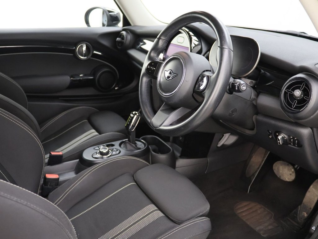 Used MINI Hatch 2021 for sale - 77779901: Photo 10