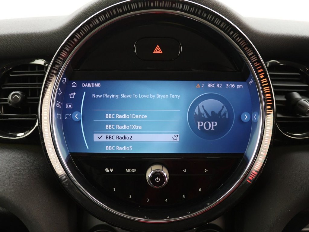 Used MINI Hatch 2021 for sale - 77779901: Photo 14