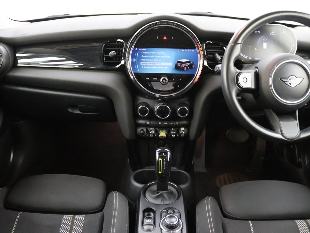 Used MINI Hatch 2021 for sale - 77779901: Photo 17