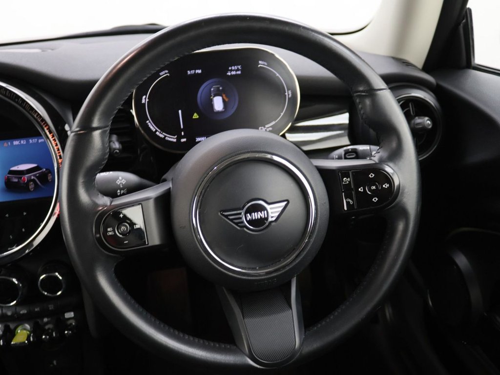 Used MINI Hatch 2021 for sale - 77779901: Photo 19