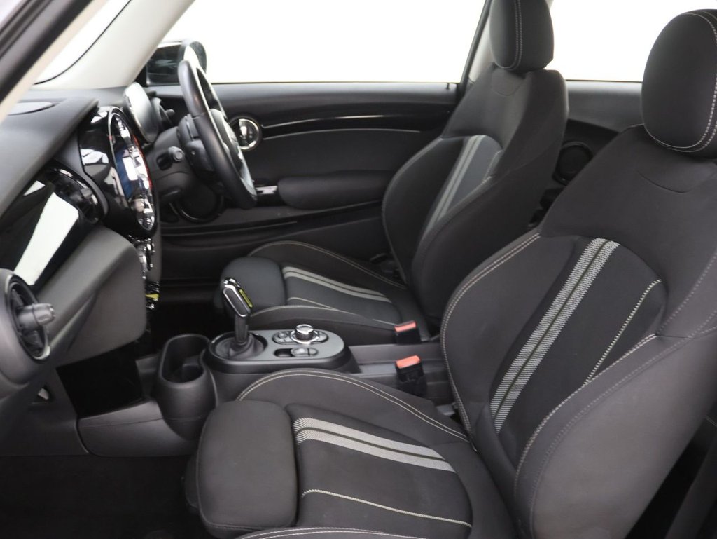 Used MINI Hatch 2021 for sale - 77779901: Photo 21