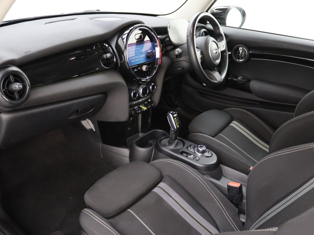 Used MINI Hatch 2021 for sale - 77779901: Photo 23