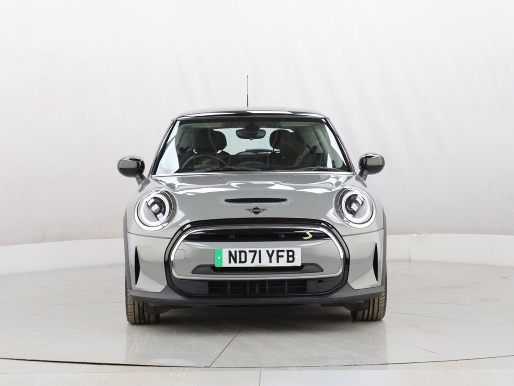 Used MINI Hatch 2021 for sale - 77779901: Photo 3