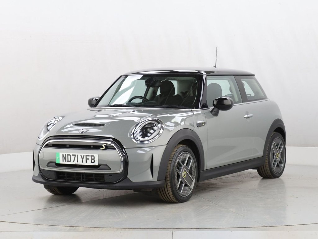 Used MINI Hatch 2021 for sale - 77779901: Photo 5