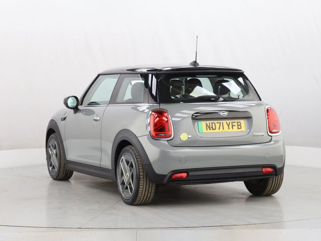 Used MINI Hatch 2021 for sale - 77779901: Photo 7