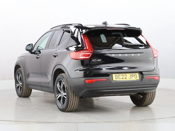Used Volvo XC40 2022 for sale - 76300875: Photo 7