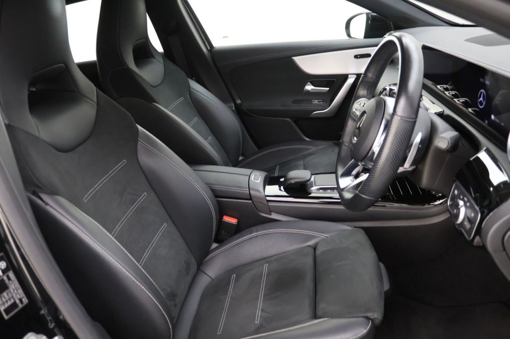 Used Mercedes-Benz A-Class 2021 for sale - 77241565: Photo 12