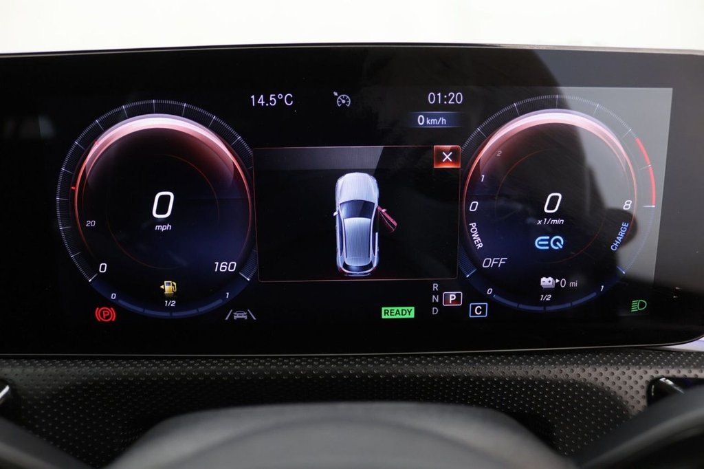 Used Mercedes-Benz A-Class 2021 for sale - 77241565: Photo 13