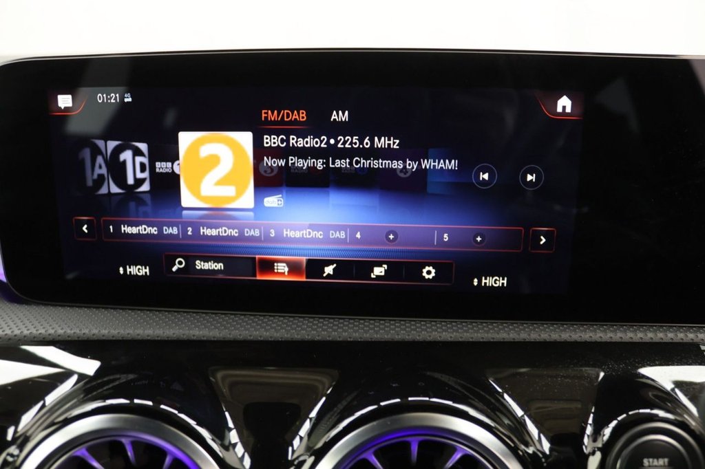 Used Mercedes-Benz A-Class 2021 for sale - 77241565: Photo 14