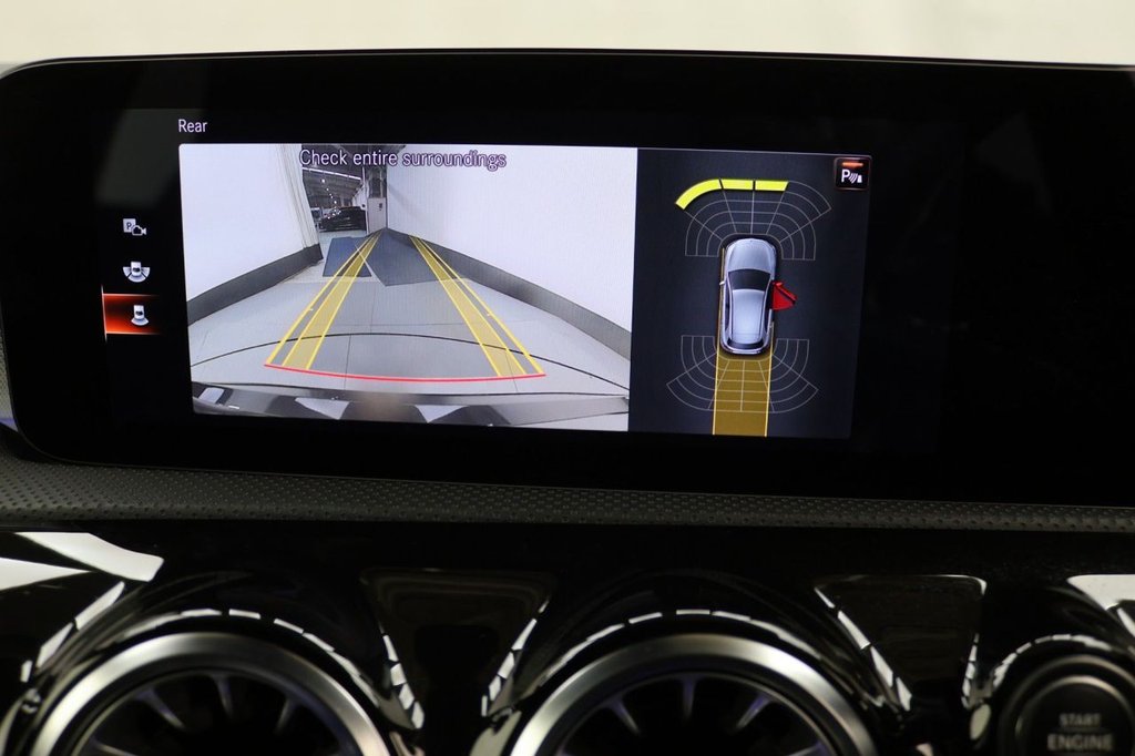 Used Mercedes-Benz A-Class 2021 for sale - 77241565: Photo 15