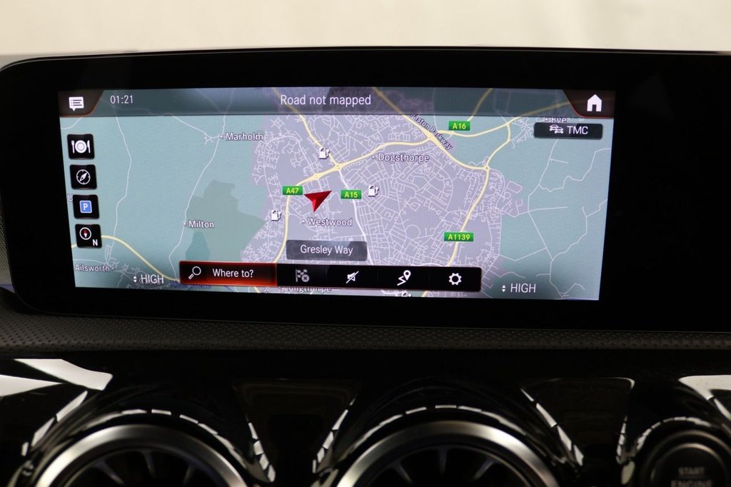 Used Mercedes-Benz A-Class 2021 for sale - 77241565: Photo 16