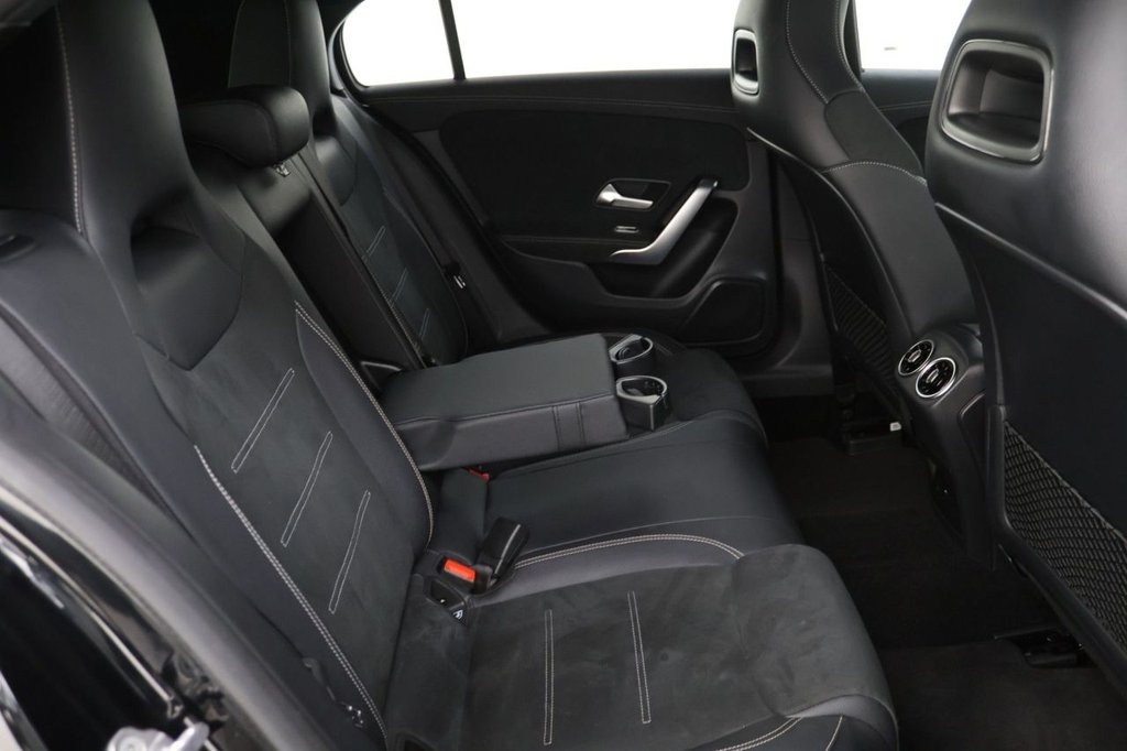 Used Mercedes-Benz A-Class 2021 for sale - 77241565: Photo 19