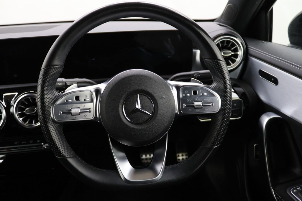 Used Mercedes-Benz A-Class 2021 for sale - 77241565: Photo 21