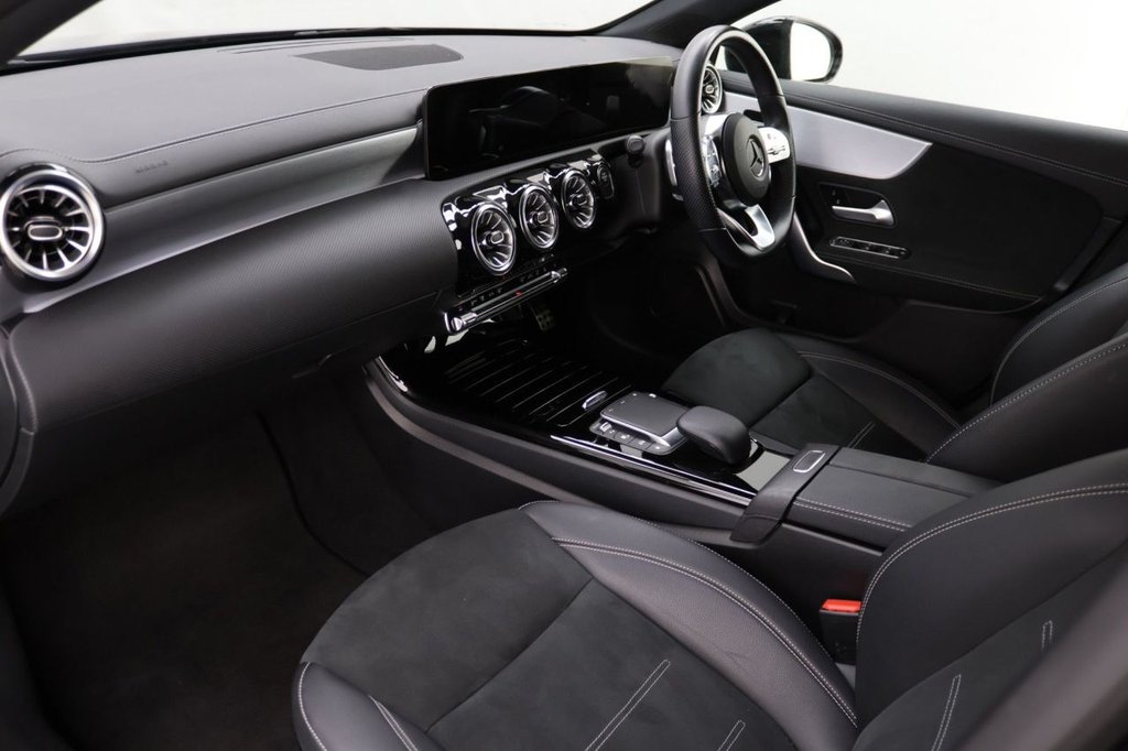 Used Mercedes-Benz A-Class 2021 for sale - 77241565: Photo 25