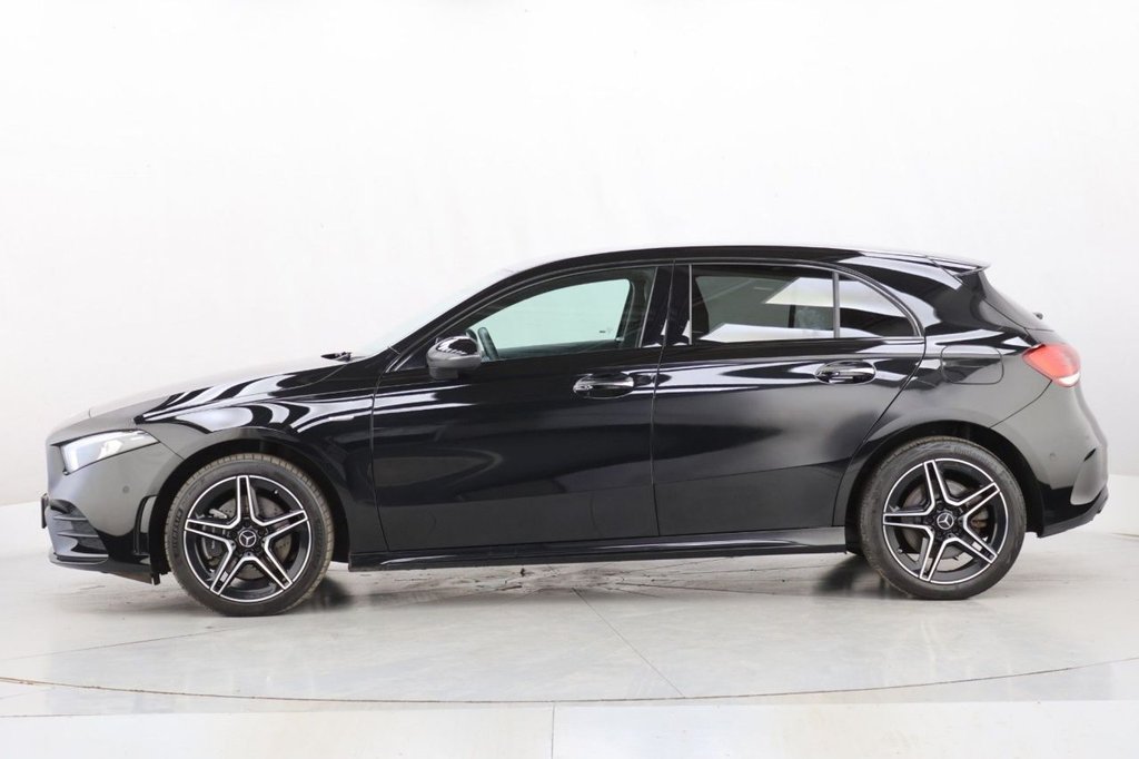 Used Mercedes-Benz A-Class 2021 for sale - 77241565: Photo 6