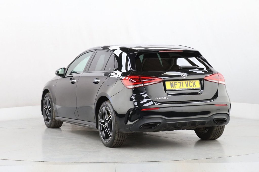 Used Mercedes-Benz A-Class 2021 for sale - 77241565: Photo 7