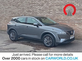 Used Nissan Qashqai 2022 for sale - 78672024: Photo
