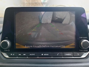 Used Nissan Qashqai 2022 for sale - 78672024: Photo