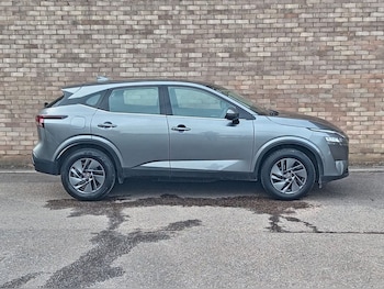 Used Nissan Qashqai 2022 for sale - 78672024: Photo