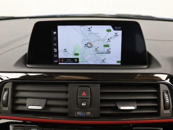 Used BMW 1 Series 2018 for sale - 76300876: Photo 15